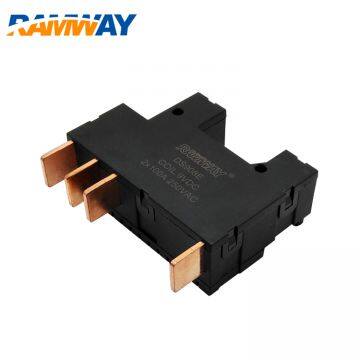 Smart Meter With Ramway Latching Relay photo-4