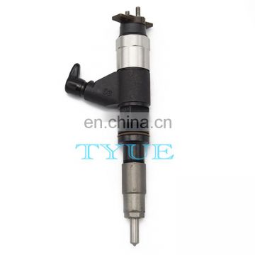 Common Rail Disesl Injector 095000-6693