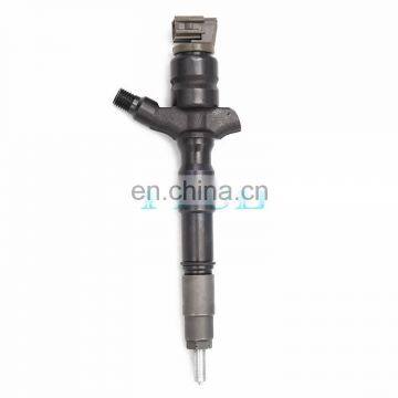 High Quality Common Rail Disesl Injector 23670-26060