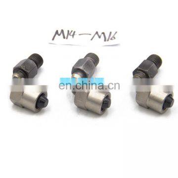 High Pressure Common Rail Tubing Adapter Bending Joint M12 M14 M16 Special Purpose photo-3