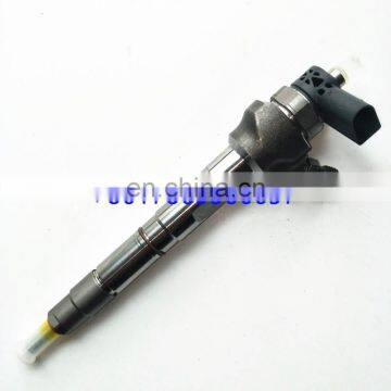 genuine  common rail injector 0445110369 0445110473 0445110647