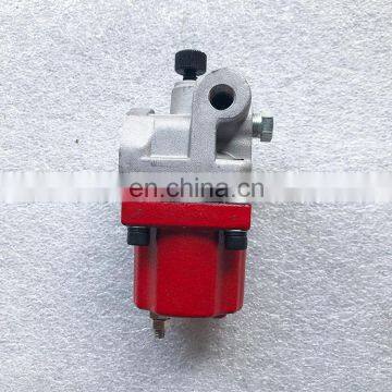 NT855 Pump Spare Parts for Cummins Fuel Shutoff Valve 3053458