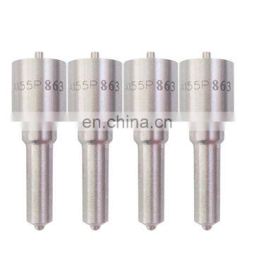 Commom Rail Nozzle DLLA155P863/ 093400-8630 Injector Nozzle for Engine 1VD-FTV