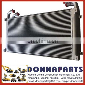 VOE14530295,VOE 14530295,14530295,EC160B,EC180B,EW145B radiator,water tank,water cooler,oil cooler,heat exchanger