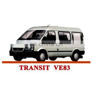 Steel Front Fender Mud Guard Right Passenger Side 95VB16016AC-PT For TRANSIT VE83 2006-