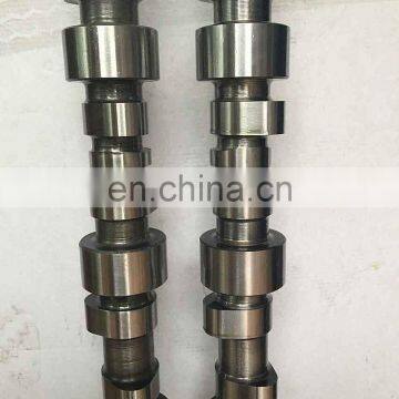 K19 KTA19 QSK19 Diesel Engine Camshaft 3076767 photo-5