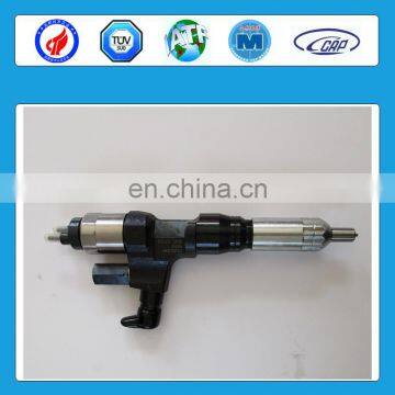 Common Rail Injector 0 445 120 376 Injector 0 445 120 376