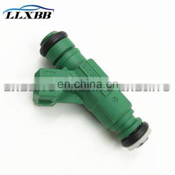 Original Fuel Injector Nozzle 0280156318 For Peugeot 206 307 Citroen C2 C3 C4 Xsara 1984.E9 photo-4