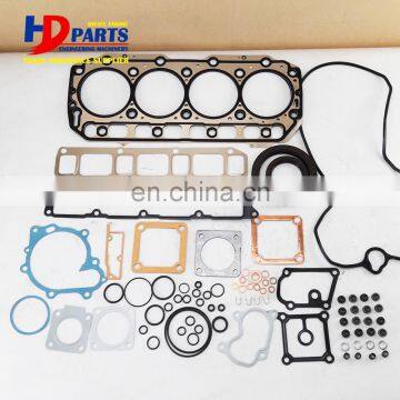 Engine Parts 4TNV106 S4D106 Cylinder Head Gasket Kit 4D106 Gasket Kit