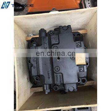 Original new KYB Final drive PC800 travel motor PC800 Excavator travel motor