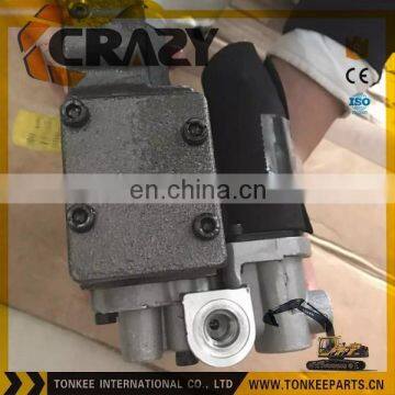 SK200-6E Regulator YN10V01006F2 YN10V01006F1,excavator Parts
