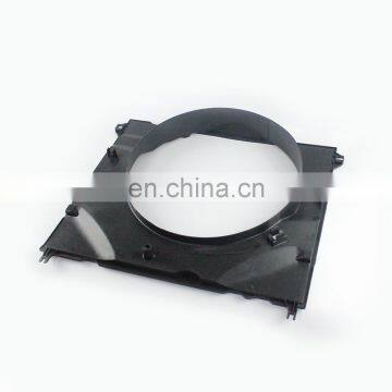 IFOB Hot Sale Oem 16711-0L180 Radiator Fan Cover for Hilux Revo 05/2015- KUN135 GUN136 2GDFTV 2KDFTV photo-4