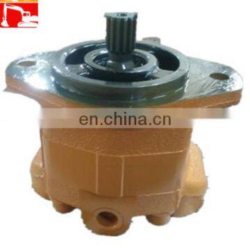 WA500 WA500-3 loader gear  pump 704-30-36110 hydraulic pump made in China with high quality