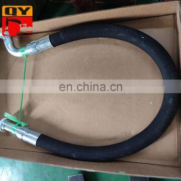 PC220-8 PC200-8 Excavator Main Pump Hose 07260-08732 0726008732 Excavator Hydraulic Pipe