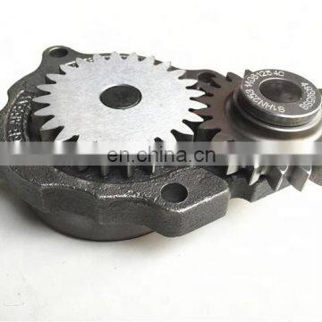 China Factory Price ISDe/QSB6.7 Diesel Engine Oil Pump 4939588 photo-5