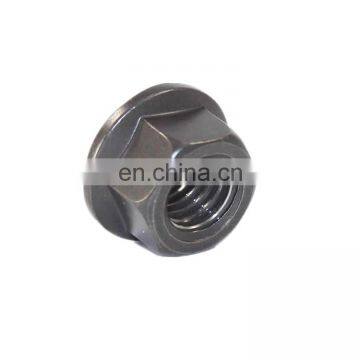 Genuine Original Japan 8971616070 8-97161607-0 4JB1 Engine Turbocharger Nut For Isuzu photo-3