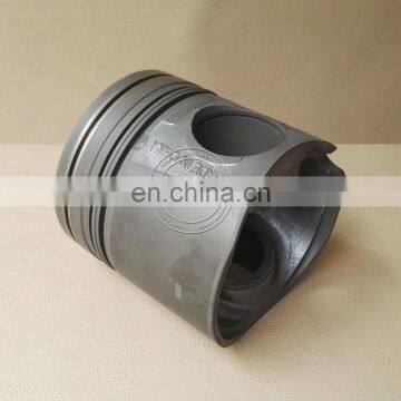 Wholesale ISDe diesel engine 4938619 4995365 casting iron piston