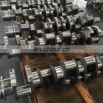 Cummins NTA855 Crankshaft 3608833