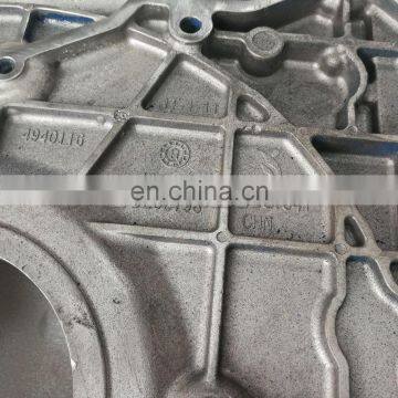 Cummins ISDE Engine Parts Flywheel Housing 4937987 3971668 5262796