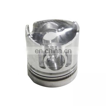 Excavator E320C E322C E325C Diesel Engine 3126B C7 Piston 1504621 2627330 2629288