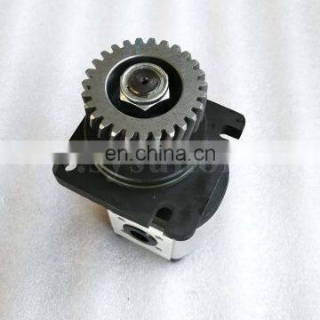 Genuine Diesel Engine Part Hydraulic Lifting Gear Pump 51336792 photo-4