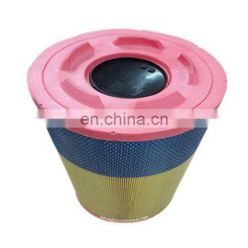 Factory air filter AF25894 E428L01 C271250 for truck