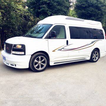 WL-D-880 Hydraulic Wheelchair Lifting Platform for Van and Minibus From China With CE Certificate photo-4