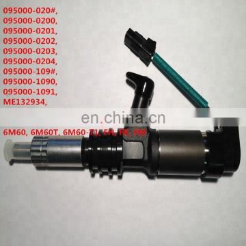 ME302566 Good price for common rail injector P.N. 095000-1090 095000-0204