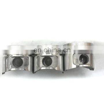 Diesel engine parts for 3TNE66 piston repair kit