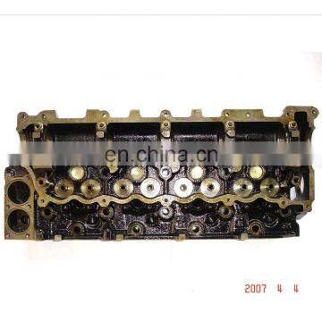 For 4HG1 Engine Cylinder Head 8-97146-520-2 8-97207-133-1 8-97358-368-0 photo-2