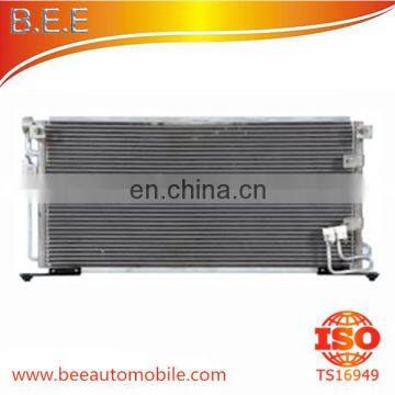 Auto air condition condenser for MITSUBISHI 03-05 LANCER EVOLUTION OEM MN151100 MN134204 MR398794