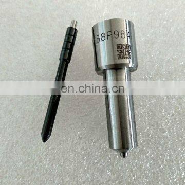 Common Rail Nozzle 093400-9840=DLLA158P984 With DLLA158P1096,DLLA158P854