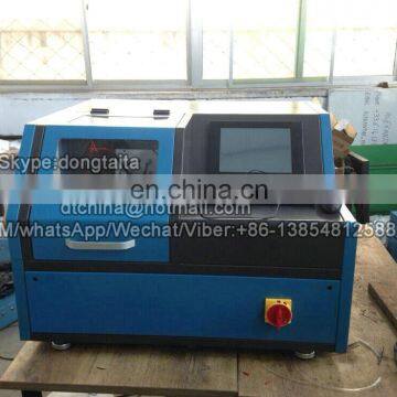 EPS205 , DTS205, NTS205 COMMON RAIL INJECTOR TEST BENCH photo-6