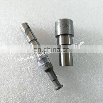 Diesel injection pump element IW5 plunger