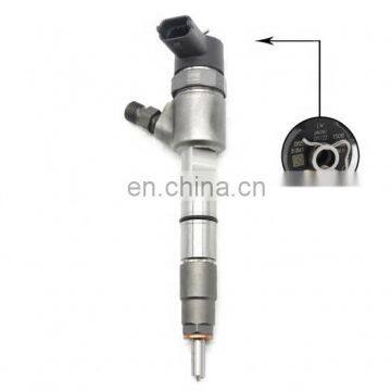 0445 110 677 Fuel Injector Bos-ch Original In Stock Common Rail Injector 0445110677