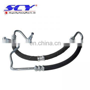 New Power Steering Hose Suitable for BMW 32416774215 32 41 6 774 215 32416750156 32 41 6 750 156 32416764726 32 41 6 764 726