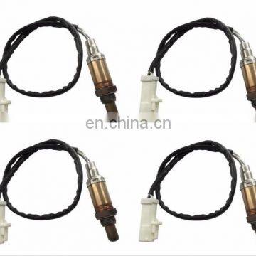O2 Oxygen Sensor Front Rear 11171843 15717