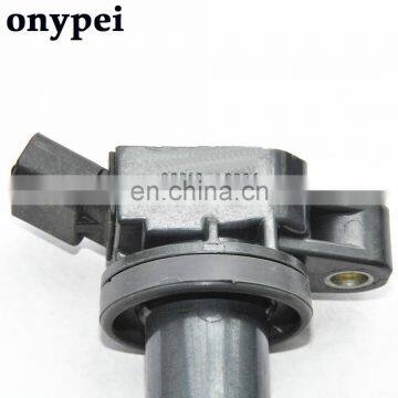 Set of 4 Direct Ignition Coil 90919-A2006 For 1GRFE Tundra Tacoma FJ Cruiser