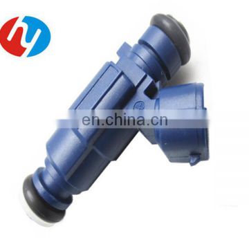 For sale new automobile F01R00M029 For Geely vw 3000 Vista Fuel injectors