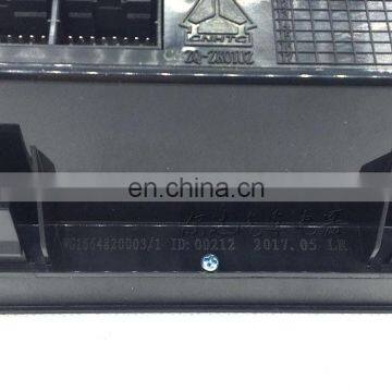 Air Conditioning Control Panel WG1684820003 for Sinotruk Howo A7 T7H photo-5