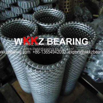 XLT5 1/2M,XLT5 1/2 thrust ball bearing,China WKKZ BEARING