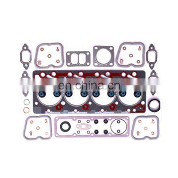 Auto Part Diesel Engine 6ISBE ISBE6 ISBe Lower Gasket Set 4025139 photo-2