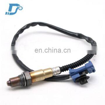 206 307 406 407 Accessories Parts Oxygen Sensor OEM 0 258 006 185 photo-2