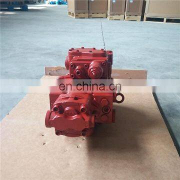 KAWASAKI EXCAVATOR HYDRAULIC PUMP K3SP36B AND K3SP36C photo-5