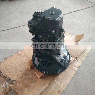 708-2L-31160 708-2L-00270 708-2L-31510 PC220-7 Hydraulic Pump photo-2