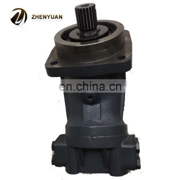 Factory direct high speed low torque piston motor A2F125 series