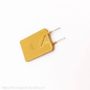 Chinese Manufacturers Wholesale PPTC Self-recovery Fuse 3A6A250V Resumable Fuse Overcurrent Protection Device photo-5