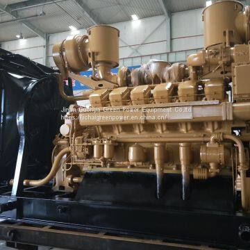 jichai brand marine engine chidong jinan diesel engine and engine parts 8190