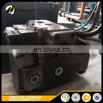 China Manufacturer High Pressure Plunger Oil Pump Price photo-7
