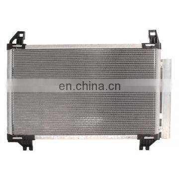 Air Conditioning Condenser For TOYOTA Yaris OEM 88460-0D050 884600D050